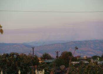 Gabar Dağı’na girişler yasaklandı!