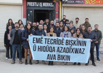 ÖHD’den açlık grevi açıklaması: Tecridi sonlandırın, tutsakların taleplerini karşılayın