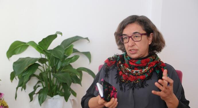 Ayşe Gökkan’dan tutsakların ‘umut hakkı’ için demokratik kurumlara çağrı