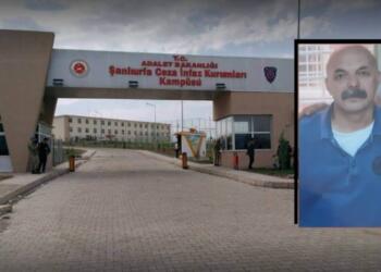 31 yıllık ağır hasta tutsağın tahliyesi 3’üncü kez ertelendi