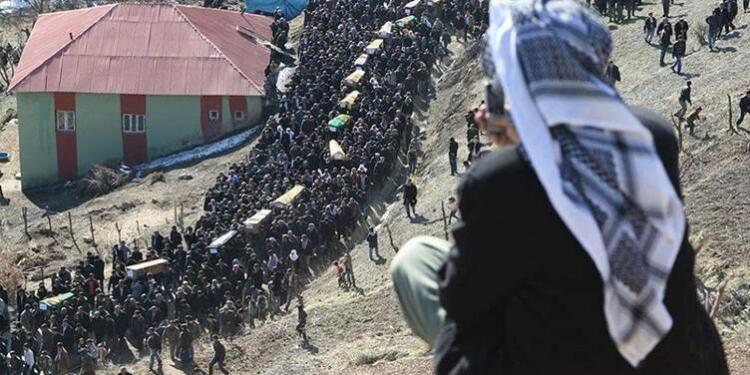 Cansel Encü: O günden sonra darmadağın bir çocukluk yaşadık
