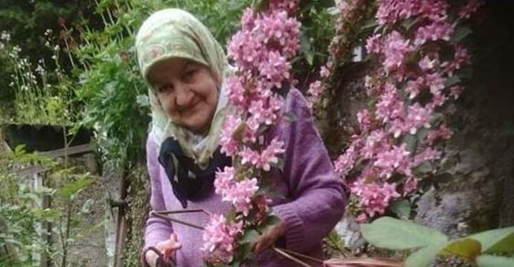 Cumartesi Annesi Yaman son yolculuğuna uğurlandı