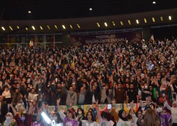 HEDEP’li Tiryaki’den yerel seçim açıklaması: Kazanacağımız yerlerde ön seçim, batıda kazandıran ittifak