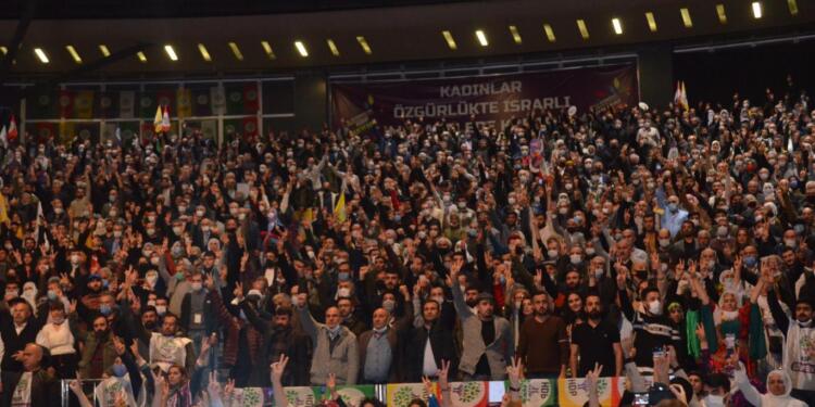 HEDEP’li Tiryaki’den yerel seçim açıklaması: Kazanacağımız yerlerde ön seçim, batıda kazandıran ittifak