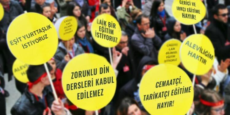Öğrenciler mezarlığa götürülmüştü: Milli Eğitim sorumluluğu müftülüğe devretti