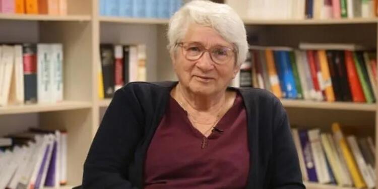 IPPNW üyesi Penteler: Sayın Öcalan özgür olmadan Kürt sorunu çözülemez