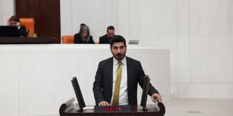 Hasta tutsakların durumu Meclis’e taşındı