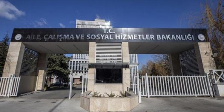 Aile Bakanı deprem bölgesine dair soruları yanıtsız bıraktı