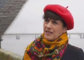 Sarah Glynn: Güney Afrika örneği gibi Abdullah Öcalan’a özgürlük kampanyasını da büyütmeliyiz