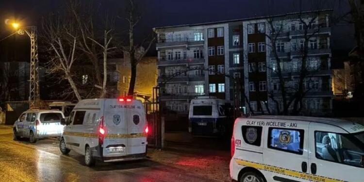 Burcu Ayda evli olduğu erkek tarafından katledildi