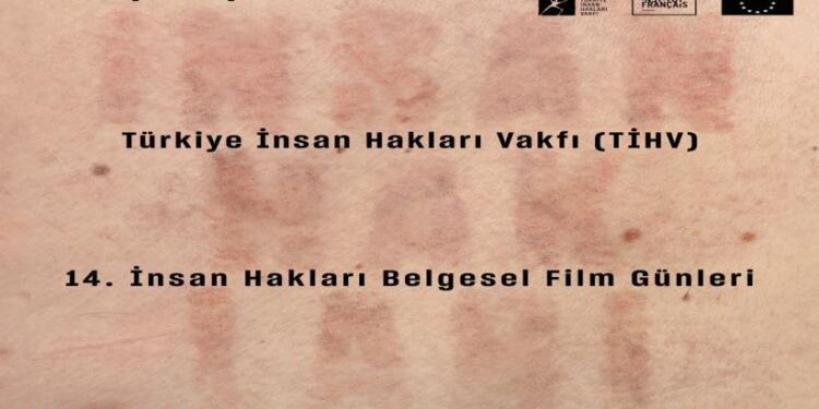 TİHV 14. Belgesel Film Günleri başlıyor