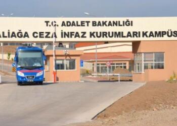 Açlık grevindeki tutsaklara sıcak su ve kalorifer kısıtlılığı!