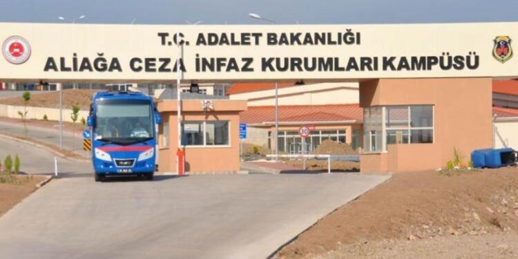 Açlık grevindeki tutsaklara sıcak su ve kalorifer kısıtlılığı!