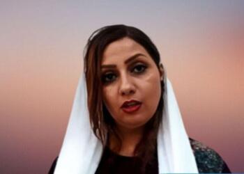 Siyasi tutsak Narges Mansouri açlık grevine başladı