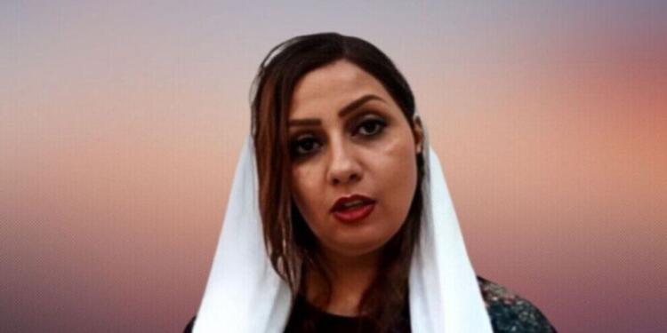 Siyasi tutsak Narges Mansouri açlık grevine başladı