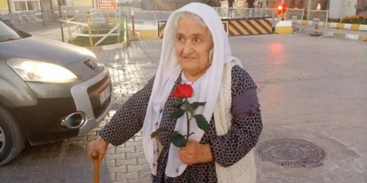 Makbule Özer için karar yarın verilecek