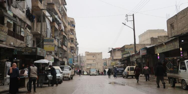 Esad Netanyahu’yla yarışıyor