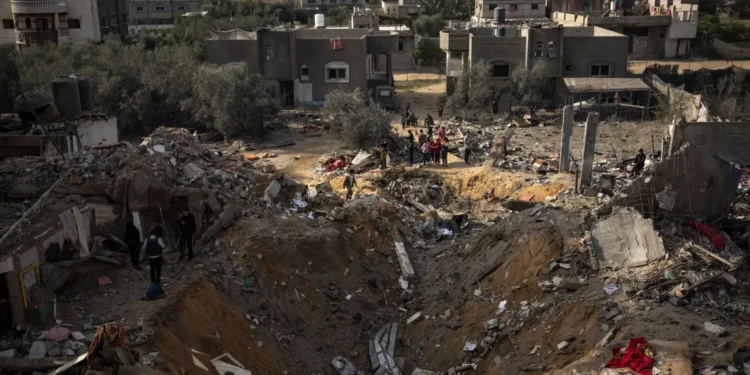 Güney Afrika, İsrail’e ‘soykırım’ davası açtı