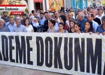 Yerel yönetim seçimleri arifesinde kent uzlaşısının önemi  