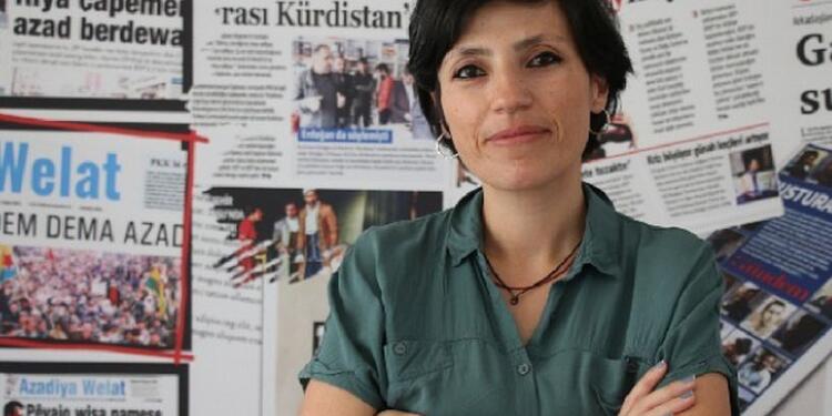 Gazeteci Müftüoğlu tahliye edilmedi: Halkın sesi olduğumuz için yargılanıyoruz