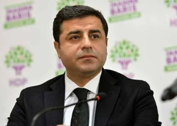 Demirtaş’ın hakaret davası görüldü: Kürt siyasetçisiyim, yargılanmamın sebebi budur