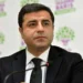 Demirtaş’ın hakaret davası görüldü: Kürt siyasetçisiyim, yargılanmamın sebebi budur