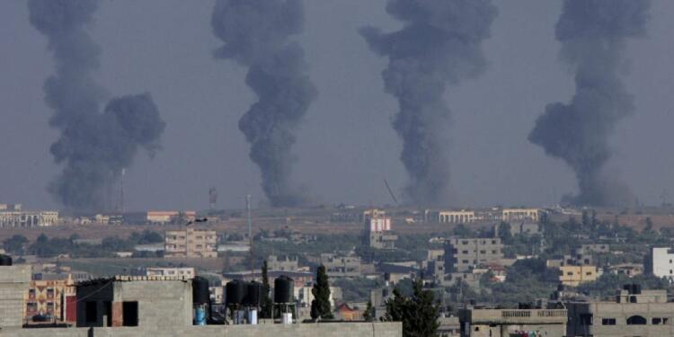 İsrail ordusu ‘yanlışlıkla’ 3 rehineyi öldürdü