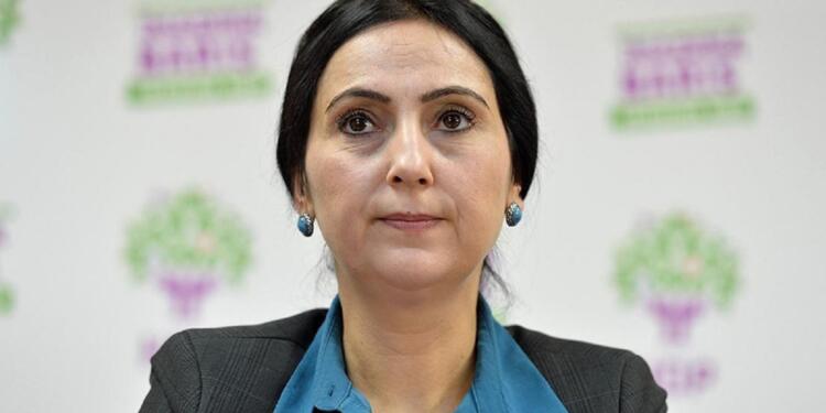 Yüksekdağ: Çözüm Süreci’nin resmi muhatabı olan Sayın Öcalan tanık olarak dinlenmeli
