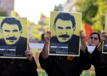 Adalet Nöbeti tutan aileler: Direnmekten başka çare yok, tecride karşı birlik olalım