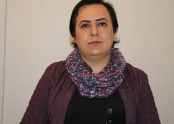 Zindanlarla Dayanışma İnisiyatifi üyesi Günana toprağa verildi