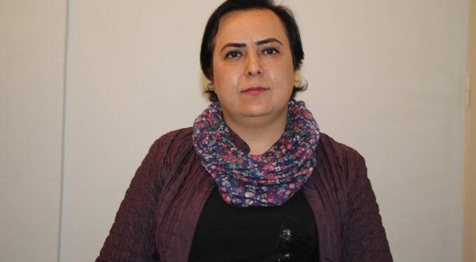 Dem Partili Günana hayatını kaybetti