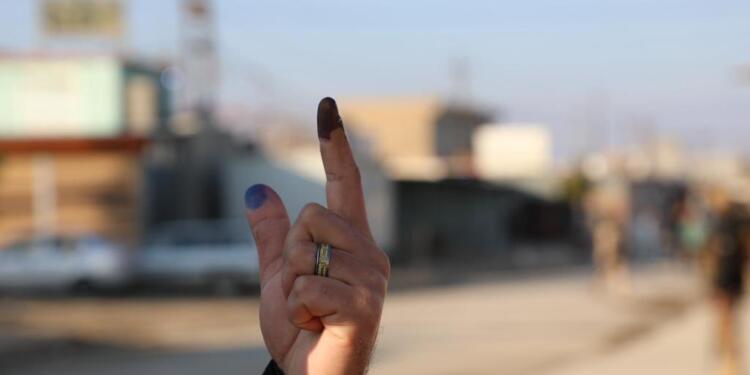 Irak’ta yerel seçim sonuçları bugün açıklanacak