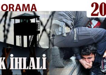 AKP’nin adı Esat Oktay, Direnişin adı Kemal Pir