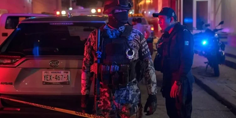 Meksika’da silahlı saldırı: 6 kişi hayatını kaybetti