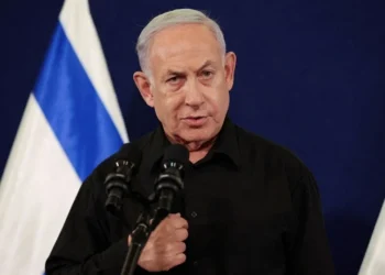 Netanyahu: Kürtlere soykırım uygulayan Erdoğan, bize ahlak dersi verecek son kişidir
