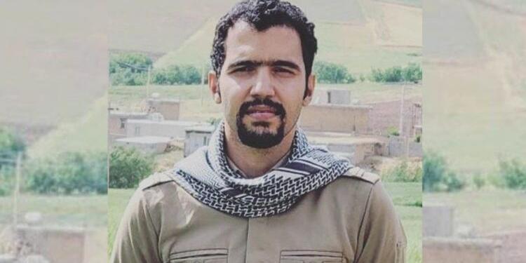 İran’da Kürtçe öğretmeni 11 yıl hapis cezasına çarptırıldı