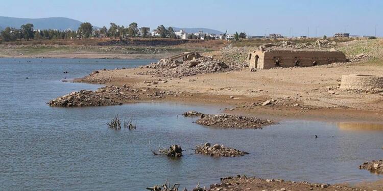 Su kıtlığında sular sermayeye bağlanacak!