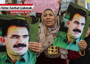 Tecridi dillendirmek