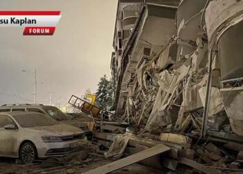 Malatya’nın depremi unutulmasın