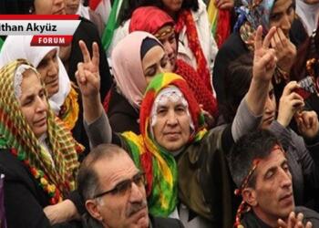 İnkarda yeni aşama: ‘Kürt kökenli’