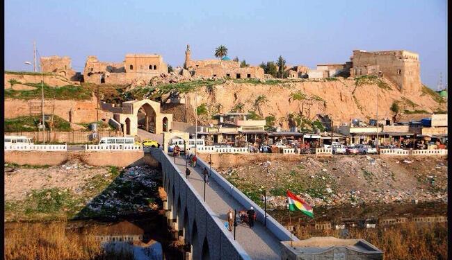 Kerkük seçime gidiyor: ‘Kürt oylarını parçalamayın’ çağrısı