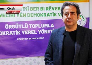 Amed’de ön seçim heyecanı