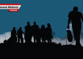 18 Aralık Uluslararası Göçmenler Günü: Bir gün anan, 365 gün eziyet eden düzen!