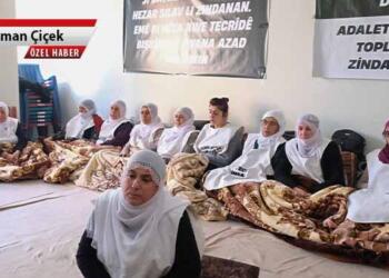 Annelerin direniş hikayesi