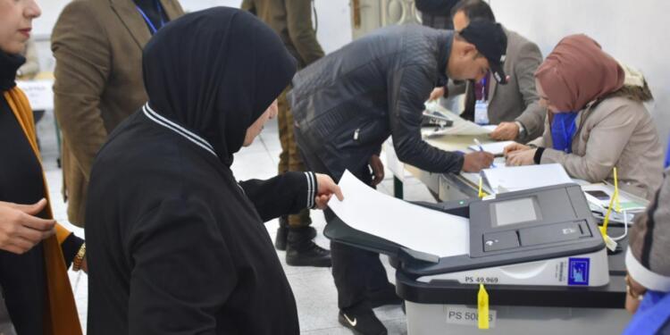 Kerkük ve Musul kesin sonuçları açıklandı