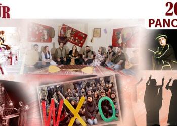 Kürtlerin, Kürt kalma mücadelesi yüz yıldır sürüyor