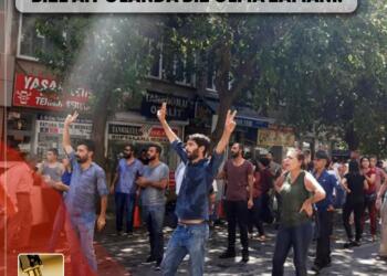 Bize ait olanda biz olma zamanı!