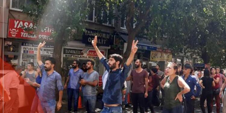 Bize ait olanda biz olma zamanı!