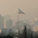 İran’da hava kirliliği: Eğitime verilen ara uzatıldı