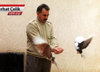 İmralı’dan bin gündür haber yok